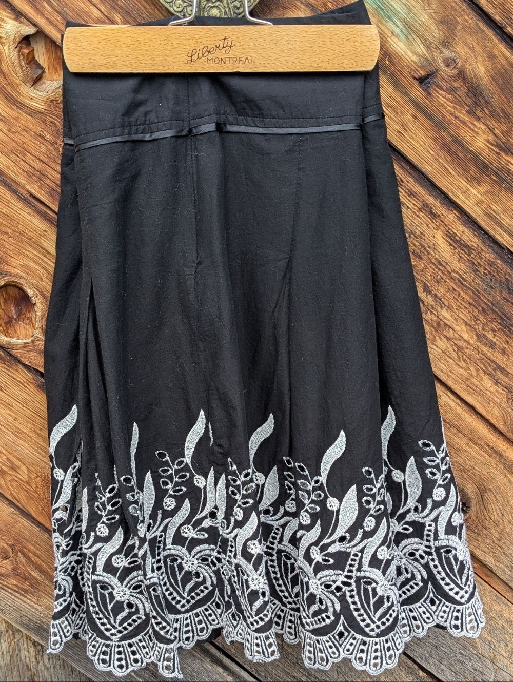 Ness Skirt Large/46